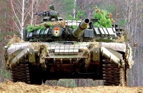 От Украины до Азербайджана: как модернизируют Т-72